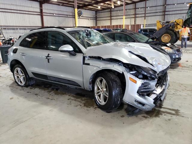 Photo 4 from auction – 2019 PORSCHE MACAN with VIN WP1AA2A53KLB01931