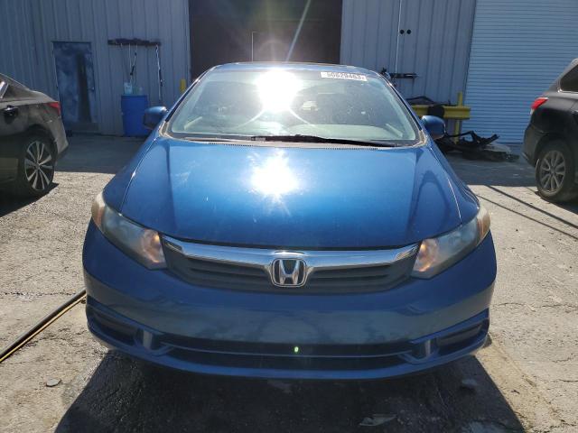 Photo 5 from auction – 2012 HONDA CIVIC EX with VIN 19XFB2F81CE027670