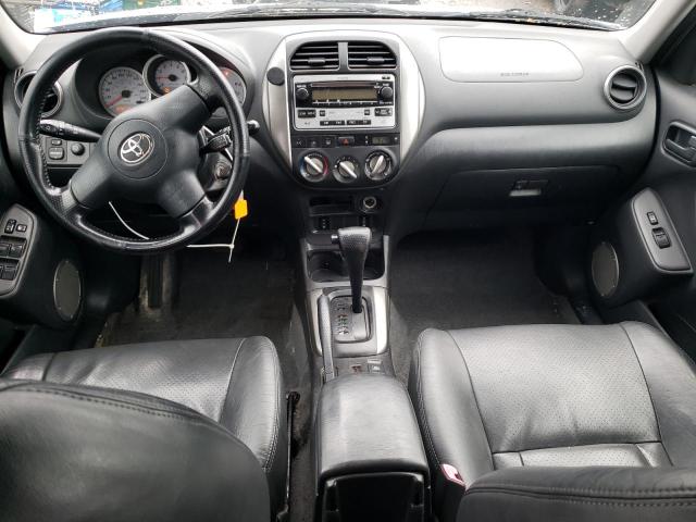 Zdjęcie 8 z aukcji – 2005 TOYOTA RAV4 z VIN JTEHD20V556042727