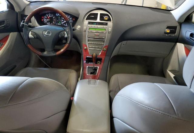 Foto 8 de la subasta – 2008 LEXUS ES 350 con VIN JTHBJ46G482180552