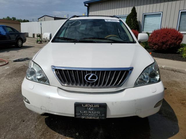 Photo 5 from auction – 2008 LEXUS RX 350 with VIN 2T2HK31U48C092243