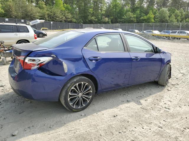 Photo 3 from auction – 2016 TOYOTA COROLLA L with VIN 2T1BURHE3GC600819