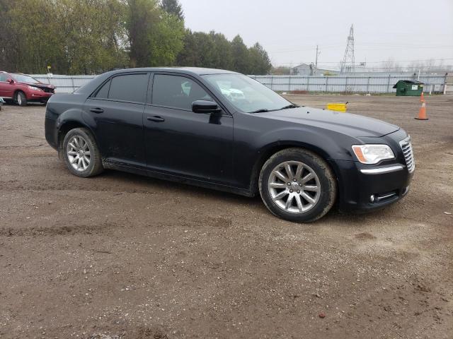 Photo 4 from auction – 2013 CHRYSLER 300 with VIN 2C3CCAAG6DH687500