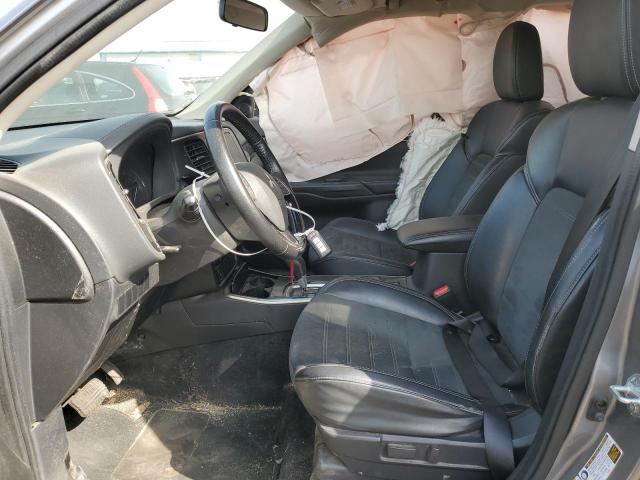 Photo 7 from auction – 2019 MITSUBISHI OUTLANDER with VIN JA4AZ3A36KZ047482