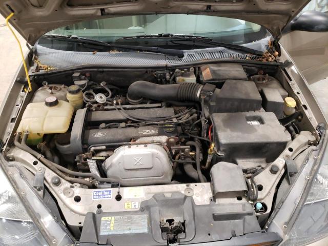 Photo 11 from auction – 2003 FORD FOCUS SE C with VIN 1FAFP343X3W214318
