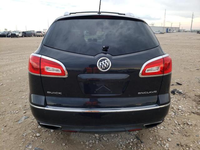 Photo 6 from auction – 2014 BUICK ENCLAVE with VIN 5GAKRCKD3EJ162689