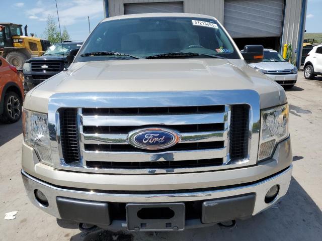 Photo 5 from auction – 2010 FORD F150 SUPER with VIN 1FTEX1E82AFD38181