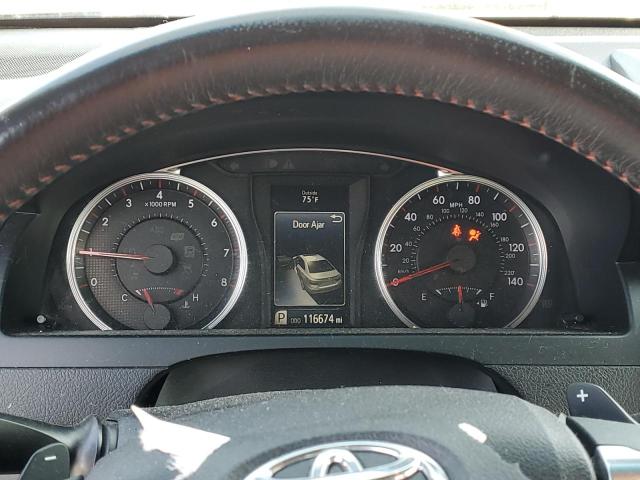 Photo 9 from auction – 2017 TOYOTA CAMRY LE with VIN 4T1BF1FK8HU272916