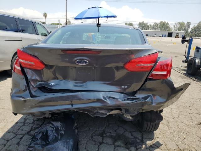 Photo 6 from auction – 2018 FORD FOCUS SE with VIN 1FADP3F2XJL293547