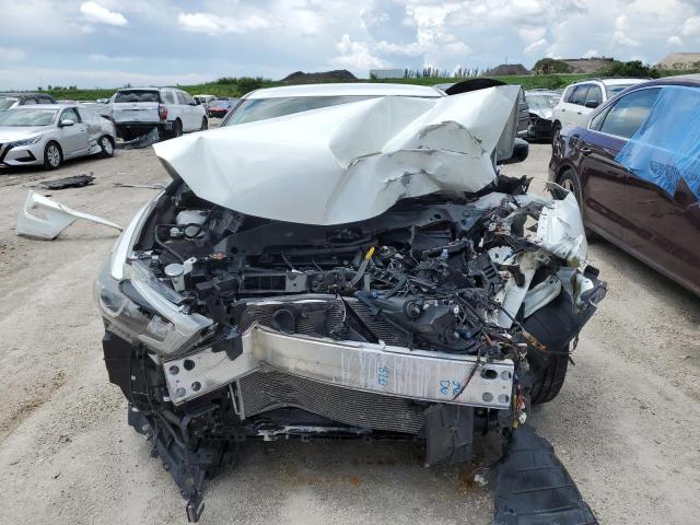 Photo 5 from auction – 2018 NISSAN MAXIMA 3.5 with VIN 1N4AA6AP7JC372618