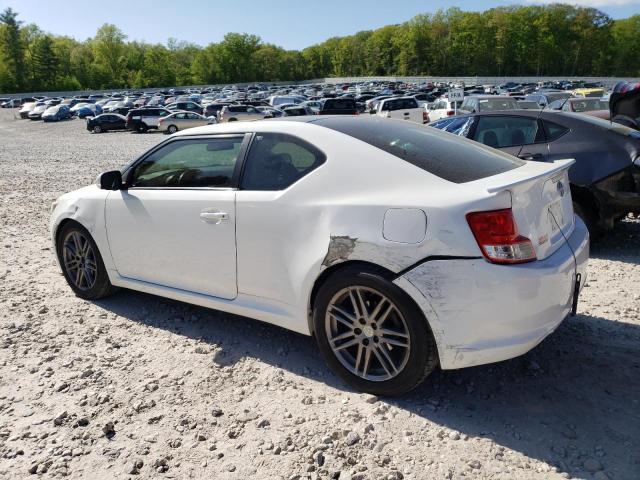 Photo 2 from auction – 2013 TOYOTA SCION TC with VIN JTKJF5C76D3054120