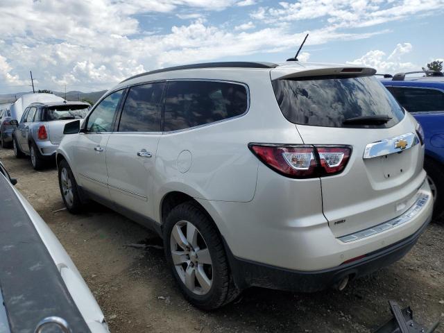 Photo 2 from auction – 2014 CHEVROLET TRAVERSE L with VIN 1GNKVJKD1EJ193882