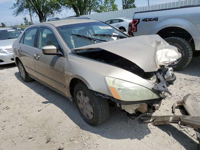 Photo 4 from auction – 2004 HONDA ACCORD with VIN 1HGCM56344A114603