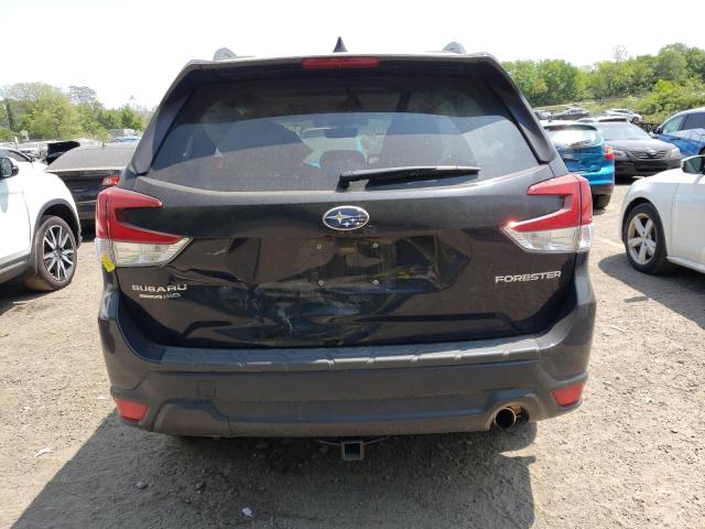 Photo 6 from auction – 2019 SUBARU FORESTER L with VIN JF2SKASC1KH425264
