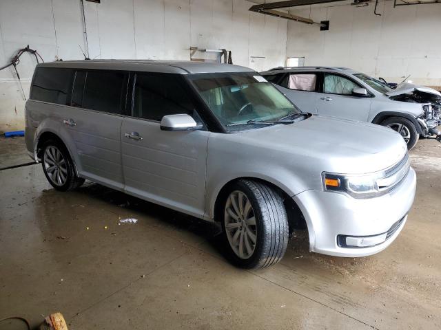 Photo 4 from auction – 2013 FORD FLEX LIMIT with VIN 2FMHK6D82DBD38466