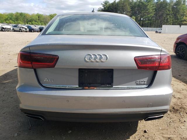 Photo 6 from auction – 2017 AUDI A6 PREMIUM with VIN WAUF8AFC1HN112599