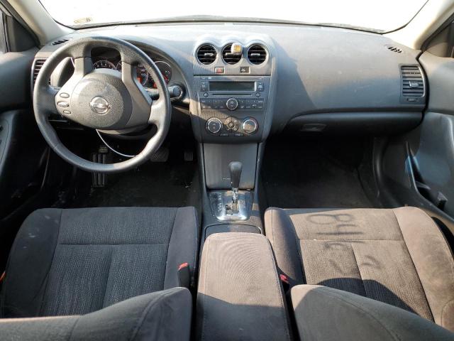 Photo 8 from auction – 2012 NISSAN ALTIMA with VIN 1N4AL2AP5CN400040