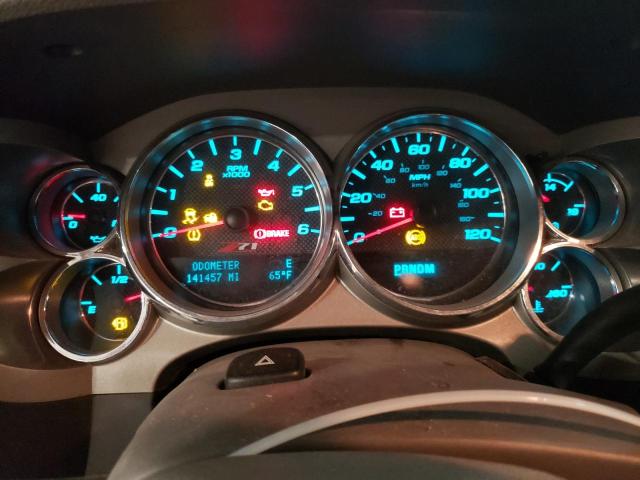 Photo 9 from auction – 2012 CHEVROLET 1500 with VIN 3GCPKSE79CG174353