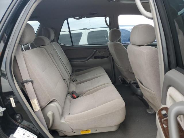 Photo 11 from auction – 2002 TOYOTA SEQUOIA SR with VIN 5TDBT44A12S103664