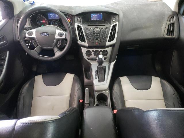 Photo 8 from auction – 2012 FORD FOCUS SE with VIN 1FAHP3F28CL272832