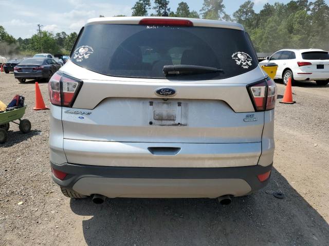 Photo 6 from auction – 2017 FORD ESCAPE SE with VIN 1FMCU0G99HUD66948