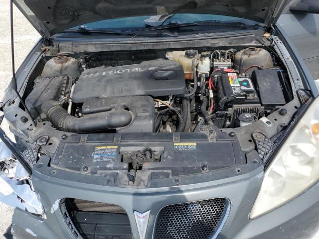 Photo 11 from auction – 2008 PONTIAC G6 BASE with VIN 1G2ZG57B984145196