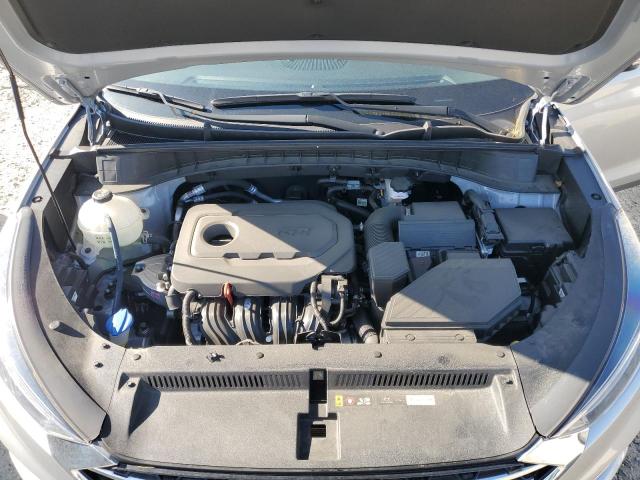 Photo 12 from auction – 2020 HYUNDAI TUCSON LIM with VIN KM8J3CAL3LU090713