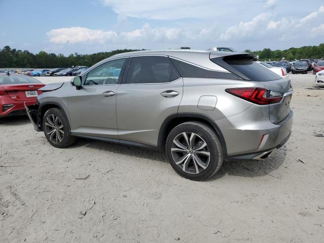 Photo 2 from auction – 2018 LEXUS RX 350 BAS with VIN 2T2ZZMCA6JC110580