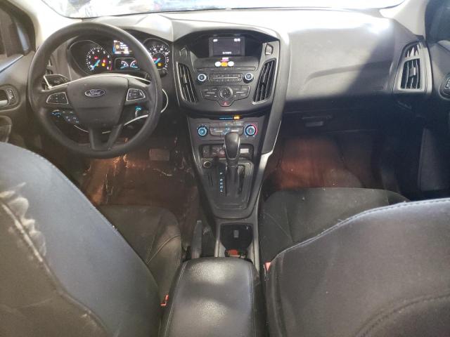 Photo 8 from auction – 2018 FORD FOCUS SE with VIN 1FADP3K24JL324071