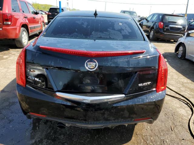 Photo 6 from auction – 2013 CADILLAC ATS with VIN 1G6AG5RX9D0175692