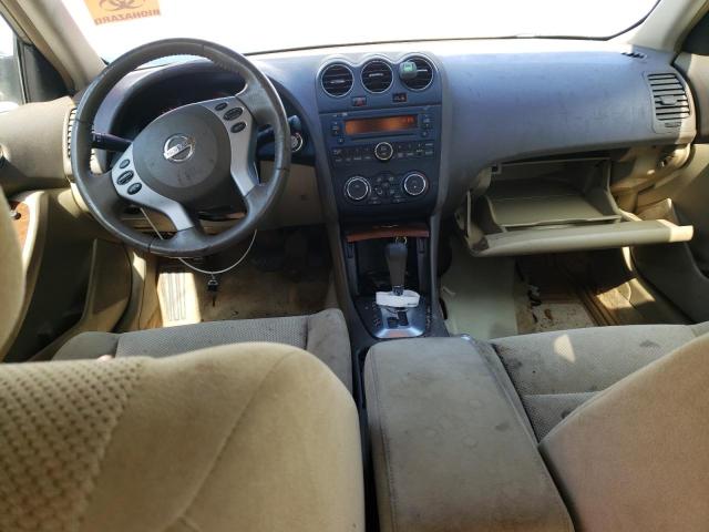 Photo 8 from auction – 2008 NISSAN ALTIMA with VIN 1N4AL21E08N486265