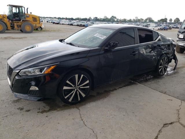 NISSAN ALTIMA SR 2019 with VIN 1N4BL4CV1KC208944 - Photo from auction