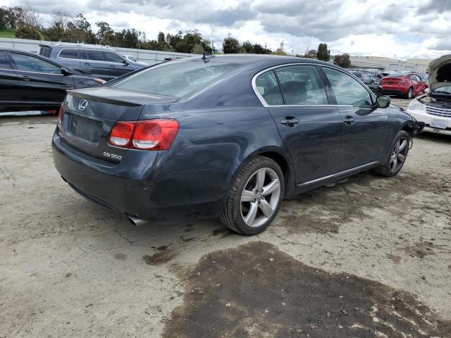 Photo 3 from auction – 2007 LEXUS GS 350 with VIN JTHBE96S370026544