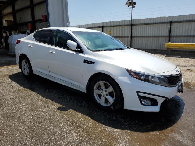 Photo 4 from auction – 2015 KIA OPTIMA LX with VIN KNAGM4A74F5528039