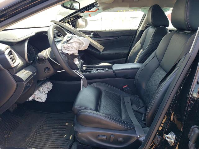Photo 7 from auction – 2021 NISSAN MAXIMA PLA with VIN 1N4AA6FV4MC510448