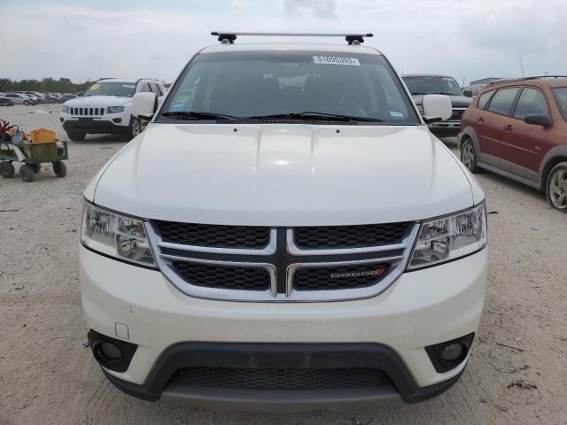 Photo 5 from auction – 2017 DODGE JOURNEY SX with VIN 3C4PDCBG8HT515664