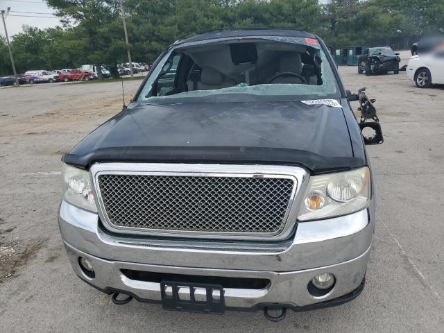 Photo 5 from auction – 2006 FORD F150 with VIN 1FTPX145X6NA23772