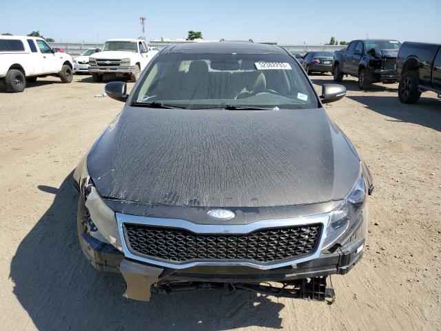 Zdjęcie 5 z aukcji – 2013 KIA OPTIMA EX z VIN 5XXGN4A73DG225911