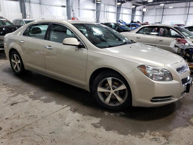 Photo 4 from auction – 2012 CHEVROLET MALIBU 1LT with VIN 1G1ZC5E09CF138005