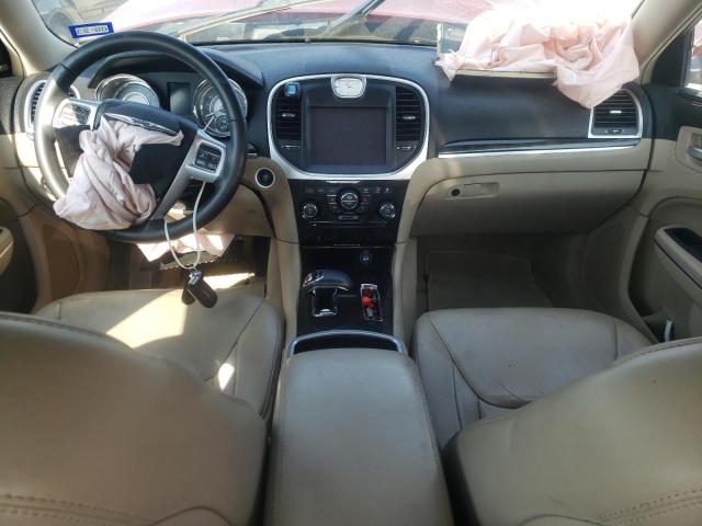 Photo 8 from auction – 2014 CHRYSLER 300 with VIN 2C3CCAAG0EH119793