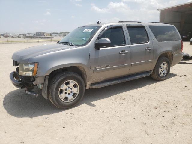 CHEVROLET SUBURBAN C 2007 with VIN 3GNFC16J87G128958 - Photo from auction