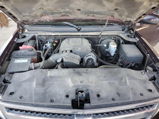 Photo 11 from auction – 2008 CHEVROLET silverado with VIN 1GCEK19J78Z289712