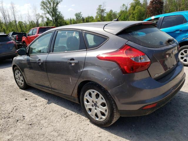 Фото 2 с аукциона – 2012 FORD FOCUS SE с VIN 1FAHP3K26CL446743