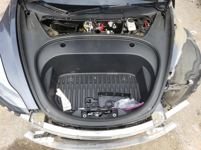 Photo 11 from auction – 2022 TESLA MODEL 3 with VIN 5YJ3E1EB8NF192551