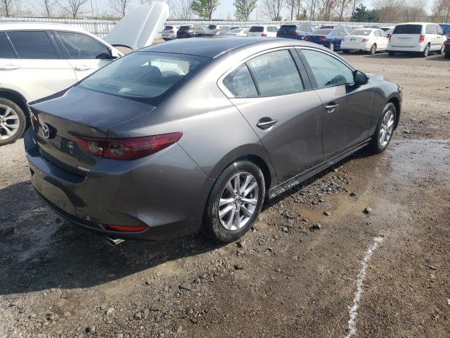 Photo 3 from auction – 2021 MAZDA 3 SELECT with VIN JM1BPAB76M1306429