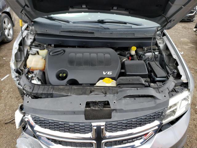 Photo 11 from auction – 2016 DODGE JOURNEY SX with VIN 3C4PDDBG3GT173478