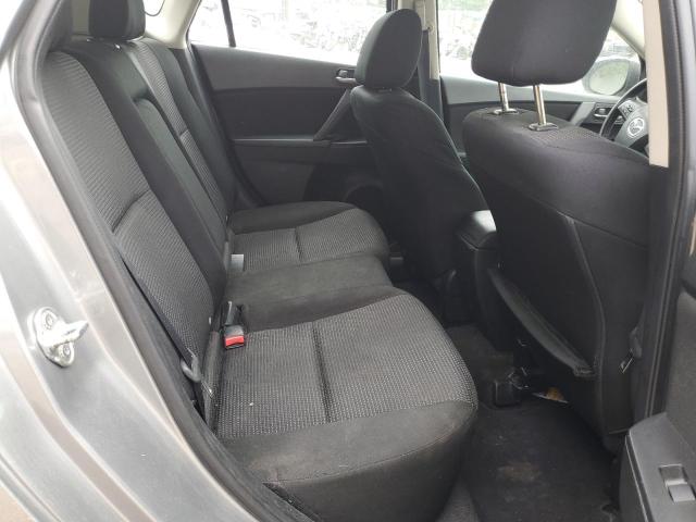 Photo 10 from auction – 2013 MAZDA 3 I with VIN JM1BL1LP2D1814391