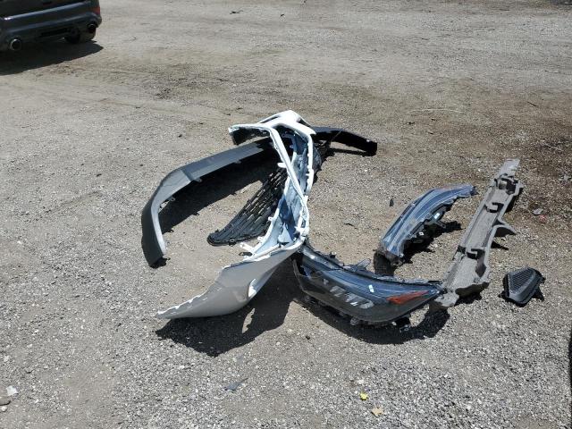 Photo 12 from auction – 2022 TOYOTA RAV4 LE with VIN 2T3H1RFV0NC186053