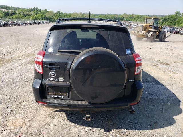 Foto 6 de la subasta – 2011 TOYOTA RAV4 LIMIT con VIN 2T3DK4DV1BW056942