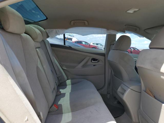Photo 10 from auction – 2011 TOYOTA CAMRY BASE with VIN 4T4BF3EK4BR205644
